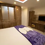 Zin Hotel Istanbul