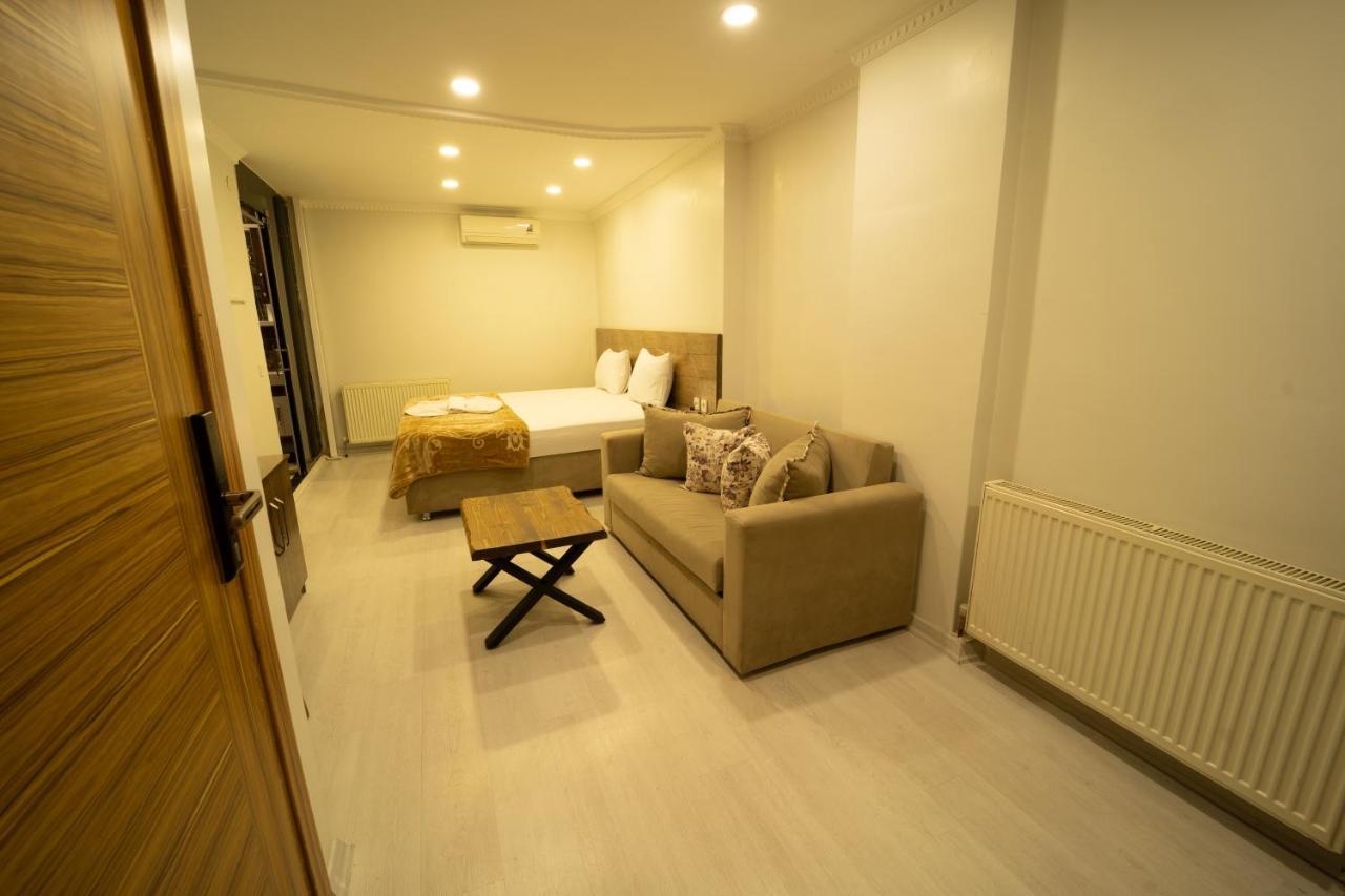 Hotel Zin Istanbul